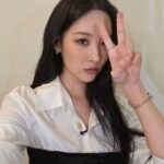 Lee Sun-mi Instagram - ❓️