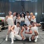 Lee Sun-mi Instagram - 요약 Tokyo, Japan