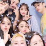 Lee Sun-mi Instagram - 요약 Nagoya, Japan 名古屋、日本
