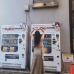 Lee Sun-mi Instagram - 요약 Nagoya, Japan 名古屋、日本