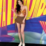 Lee Sun-mi Instagram - 요약 Nagoya, Japan 名古屋、日本