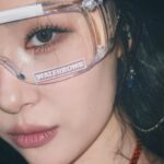 Lee Sun-mi Instagram - 요약 Nagoya, Japan 名古屋、日本