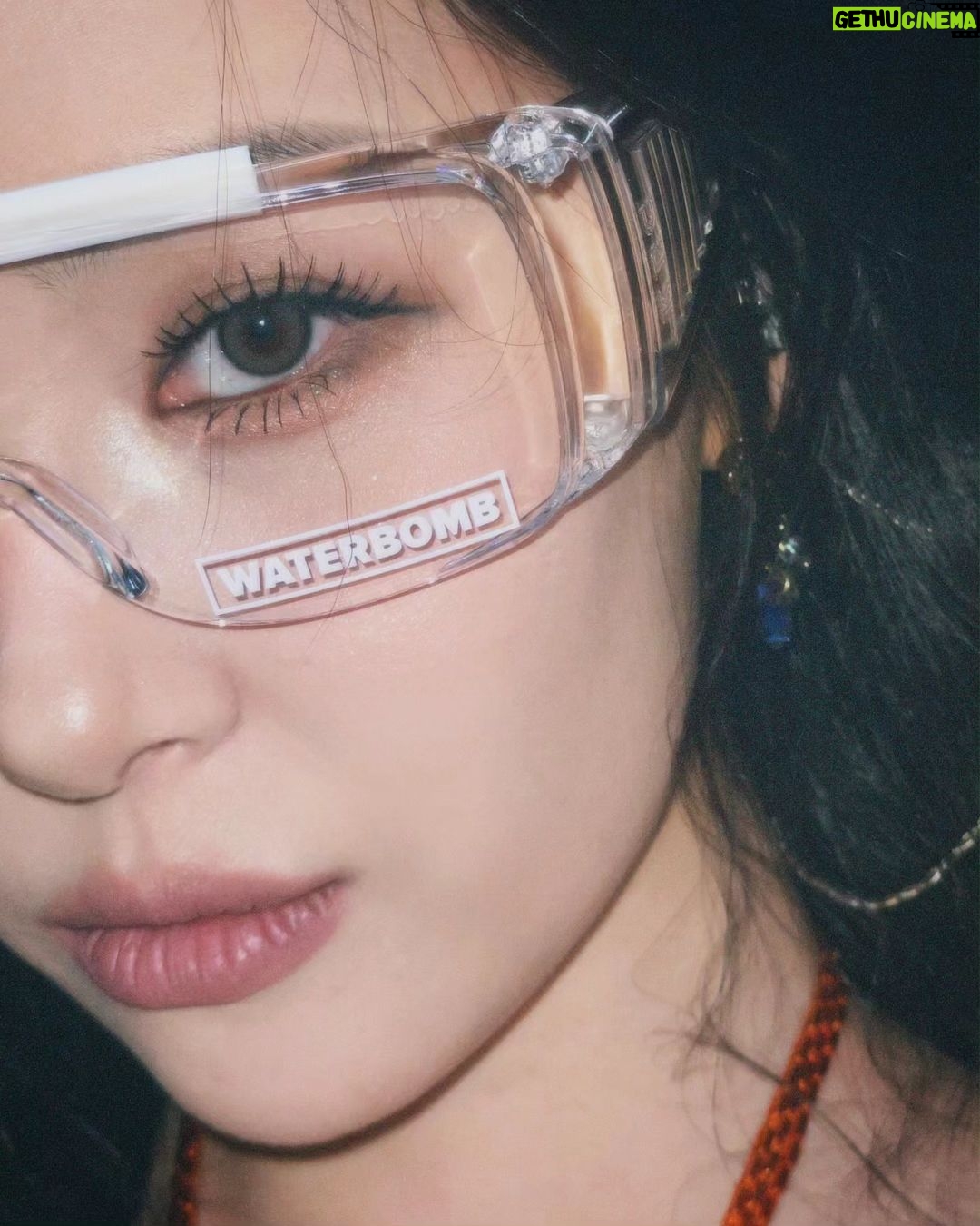 Lee Sun-mi Instagram - 요약 Nagoya, Japan 名古屋、日本