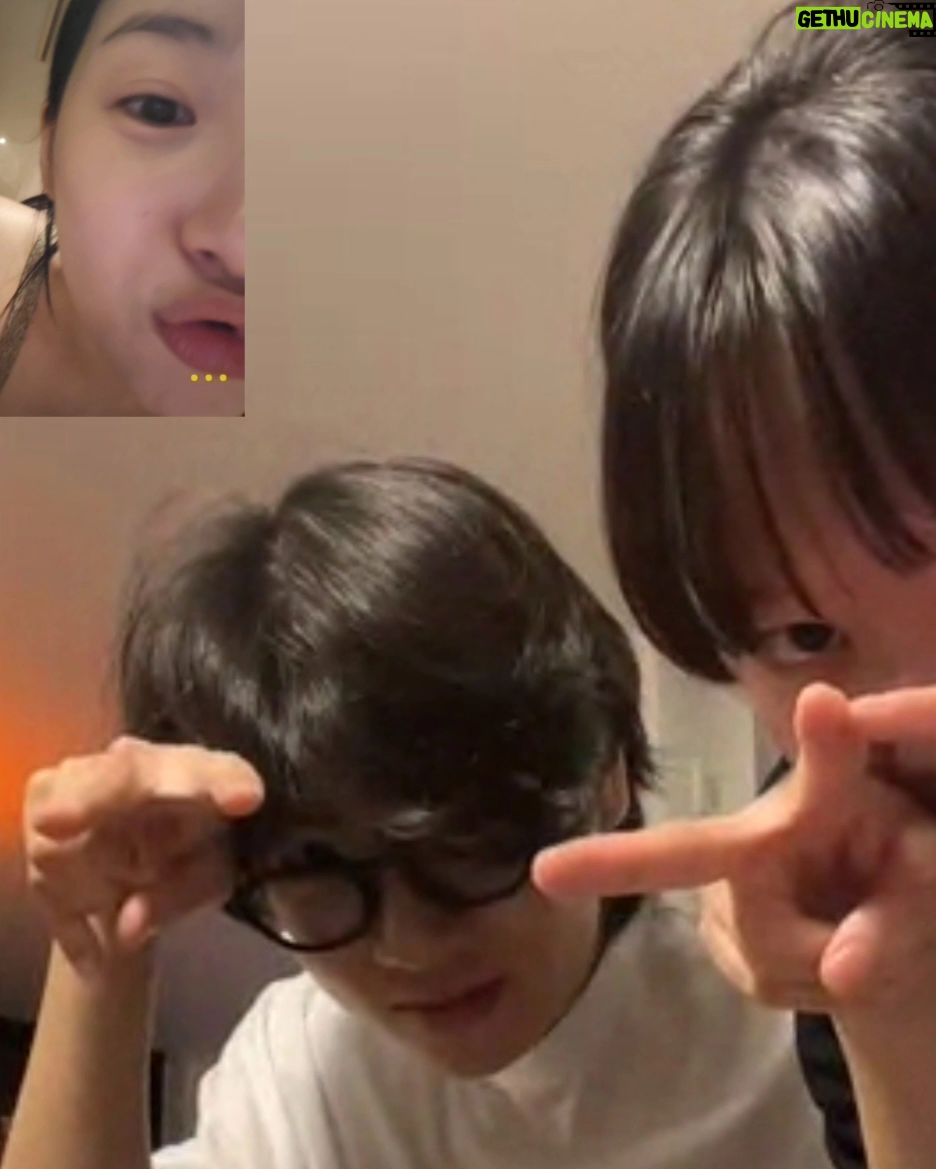 Lee Sun-mi Instagram - 요약 Nagoya, Japan 名古屋、日本