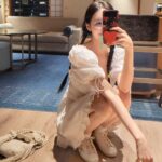 Lee Sun-mi Instagram - 안녀엉ㅇ Nagoya, Japan 名古屋、日本
