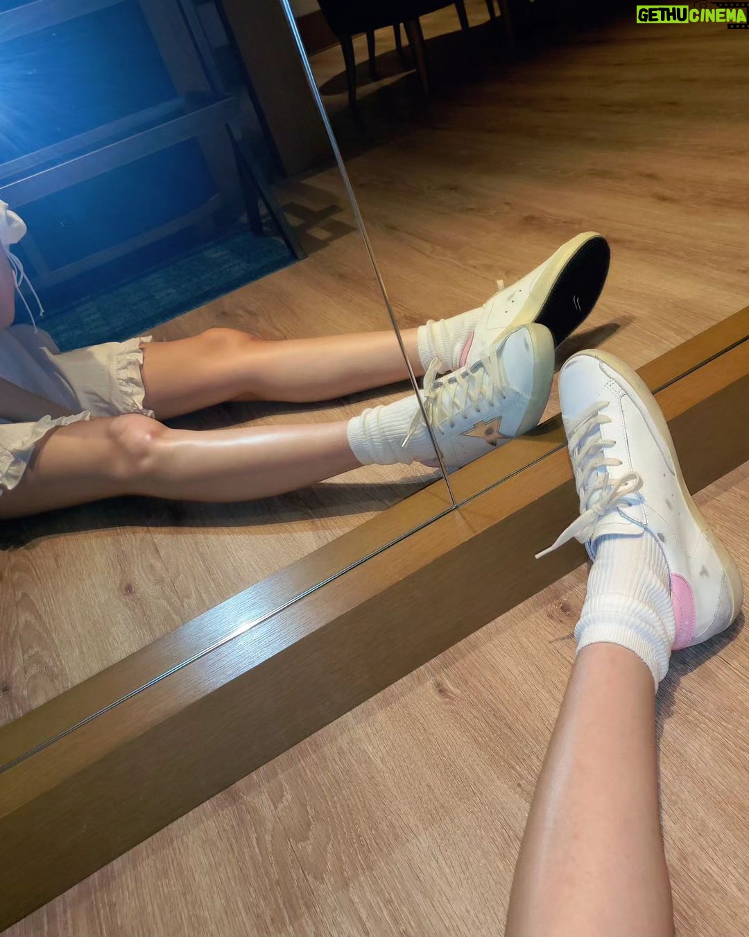 Lee Sun-mi Instagram - 안녀엉ㅇ Nagoya, Japan 名古屋、日本