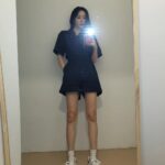 Lee Sun-mi Instagram - 미야예에