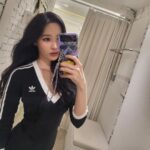 Lee Sun-mi Instagram - 로 ㅏ🫠