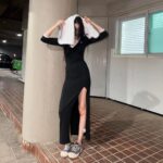 Lee Sun-mi Instagram - 로 ㅏ🫠