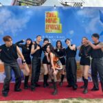 Lee Sun-mi Instagram – 행복했어요오옹🧡

@toneandmusicfestival