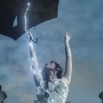 Lee Sun-mi Instagram - MV Short Film : Who is STRANGER #1 Writer's block 🔗 Release 🔩 2023.10.17 6PM KST #선미 #SUNMI #STRANGER