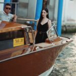 Lee Sun-mi Instagram - Beautiful moments in Venice @goldengoose #HAUSofDreamers #GoldenGoose #하우스오브드리머 #골든구스 Venice, Italy