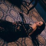 Lee Sun-mi Instagram - 【𝐒𝐓𝐑𝐀𝐍𝐆𝐄𝐑】 CONCEPT PHOTO #2 Release 🔩 2023.10.17 6PM KST #선미 #SUNMI #STRANGER