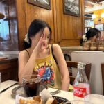 Lee Sun-mi Instagram - Venice, Italy