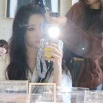 Lee Sun-mi Instagram - Venice, Italy