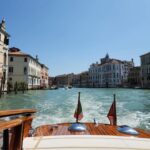 Lee Sun-mi Instagram - Venice, Italy
