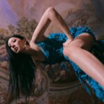 Lee Sun-mi Instagram - 【𝐒𝐓𝐑𝐀𝐍𝐆𝐄𝐑】 CONCEPT PHOTO #1 Release 🔩 2023.10.17 6PM KST #선미 #SUNMI #STRANGER