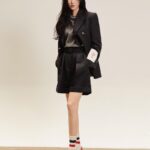 Lee Sun-mi Instagram - We are proud to announce K-pop artist SUNMI as our Global Brand Ambassador. Together sharing core values of uniqueness and authenticity. #선미 #SUNMI #GoldenGoose