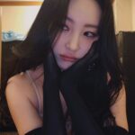 Lee Sun-mi Instagram - ☺️🩷 San-Francisco, California