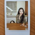 Lee Sun-mi Instagram - 미소😊❤️ @ssoheean