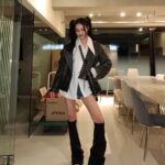 Lee Sun-mi Instagram – 🤟😛🤟