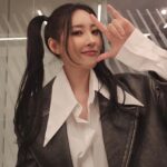 Lee Sun-mi Instagram – 🤟😛🤟