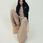 Lee Sun-mi Instagram – π€ @brunellocucinelli_brand
#κ΄κ³
#brunellocucinelli #cucinelli
#λΈλ£¨λ¬λ‘μΏ μΉλ¬λ¦¬