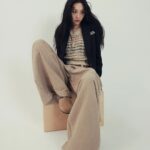Lee Sun-mi Instagram – 🤎 @brunellocucinelli_brand 

#광고
#brunellocucinelli #cucinelli 
#브루넬로쿠치넬리