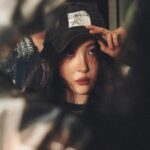 Lee Sun-mi Instagram - Dream together with SUNMI. Our Marathon sneakers are an ode to the marathon of life and never giving up. Launching exclusively in Korea. #GoldenGoose #RunAfterYourDreams