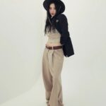 Lee Sun-mi Instagram – 🤎 @brunellocucinelli_brand 

#광고
#brunellocucinelli #cucinelli 
#브루넬로쿠치넬리