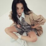 Lee Sun-mi Instagram – 🤎 @brunellocucinelli_brand

#광고
#brunellocucinelli #cucinelli
#브루넬로쿠치넬리