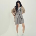 Lee Sun-mi Instagram – 🤎 @brunellocucinelli_brand

#광고
#brunellocucinelli #cucinelli
#브루넬로쿠치넬리