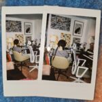 Lee Sun-mi Instagram - 히히☺️ @doridorai
