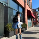 Lee Sun-mi Instagram -