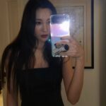 Lee Sun-mi Instagram -