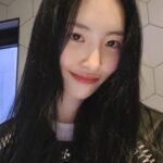 Lee Sun-mi Instagram – 롸?