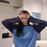 Lee Sun-mi Instagram - 롸?