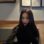 Lee Sun-mi Instagram -