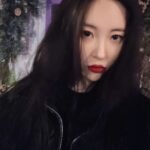Lee Sun-mi Instagram –