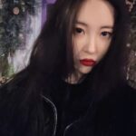 Lee Sun-mi Instagram -