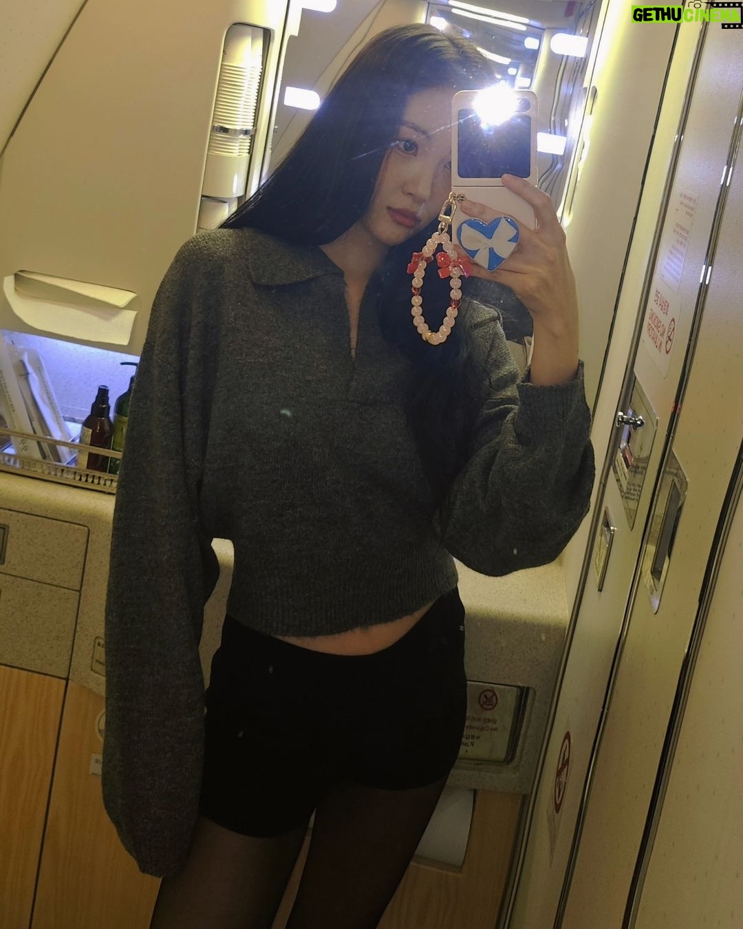 Lee Sun-mi Instagram - μΌνμ΄μ΄π©΅π