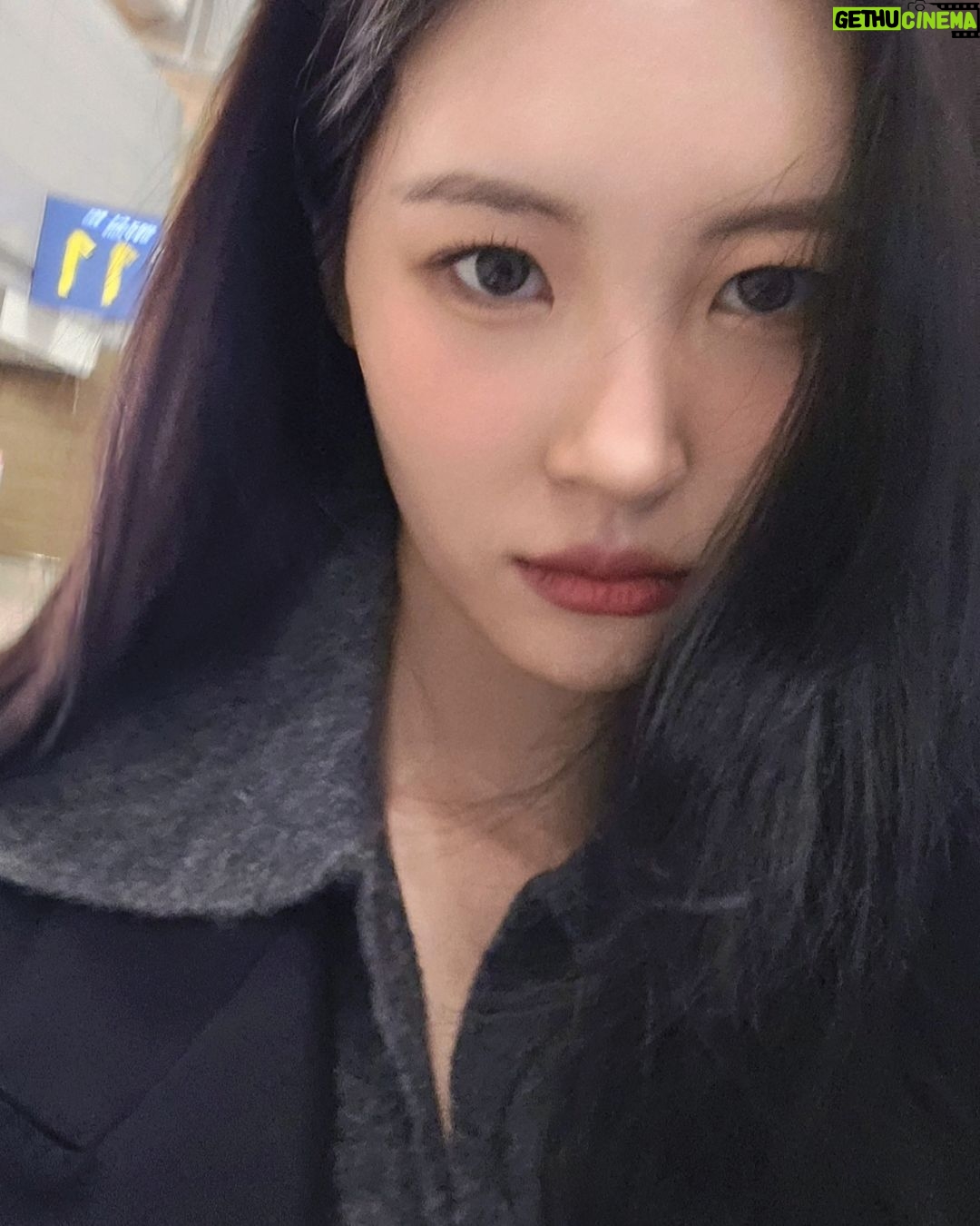 Lee Sun-mi Instagram - μΌνμ΄μ΄π©΅π