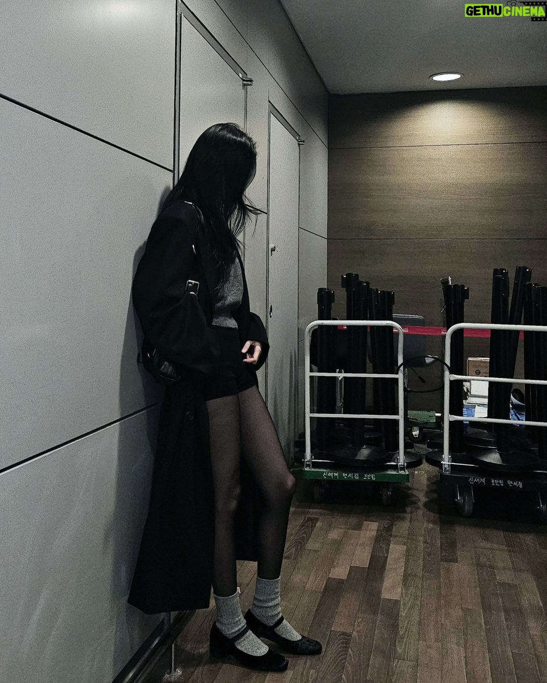 Lee Sun-mi Instagram - μΌνμ΄μ΄π©΅π