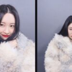 Lee Sun-mi Instagram - 선크림을 잘 바르자🫡