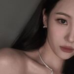 Lee Sun-mi Instagram - ☺️🫶🏻