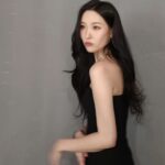 Lee Sun-mi Instagram - ☺️🫶🏻
