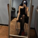 Lee Sun-mi Instagram - ☺️🫶🏻