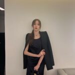 Lee Sung-kyoung Instagram -