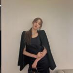 Lee Sung-kyoung Instagram –