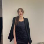 Lee Sung-kyoung Instagram -